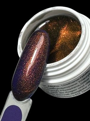 CAT EYE 18D GEL 06