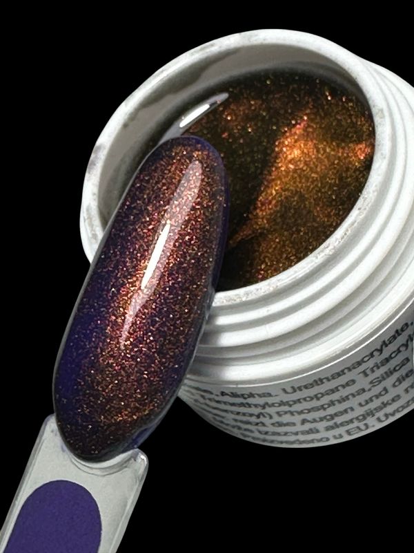 CAT EYE 18D GEL 06