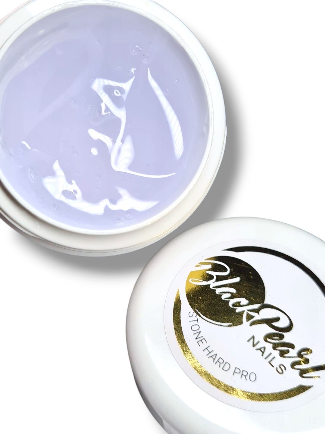 HARD STONE PRO gradivni gel 15ml
