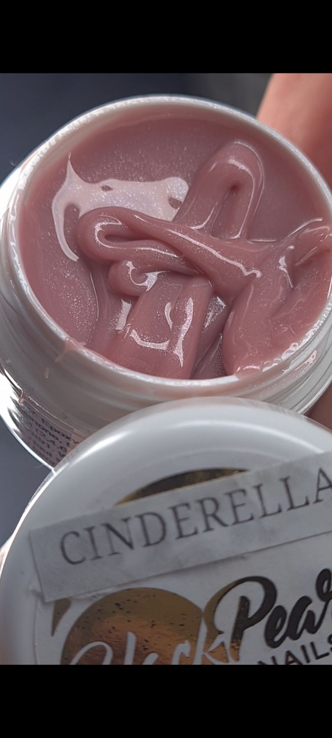 Cover Cinderella 30ml