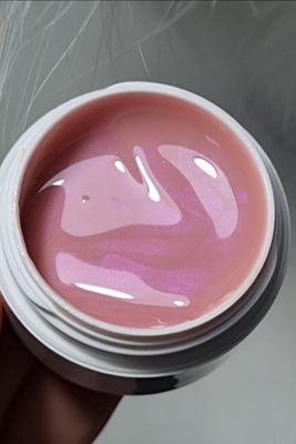 GLAZED gel  - LIMITED 50ml