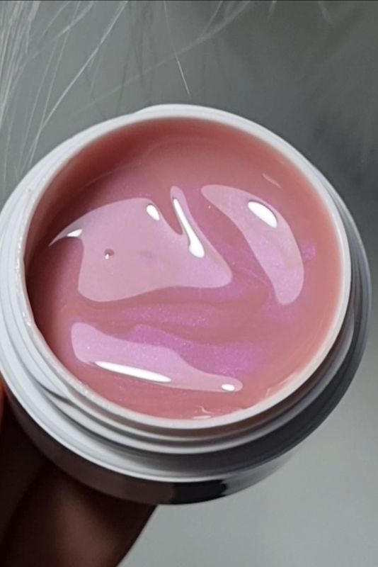 GLAZED gel- LIMITED 15ml