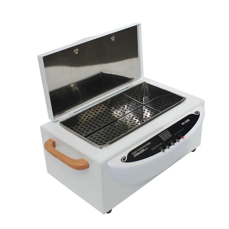 Sterilizator - Toplotni KH 360 B