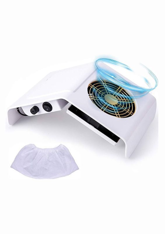 Aspirator za prasinu XS velicina