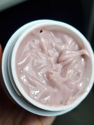 JELLY NAKED HARD 30g