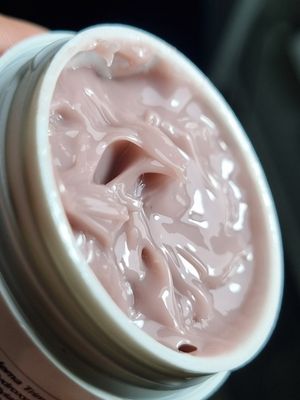 JELLY NAKED HARD 30g