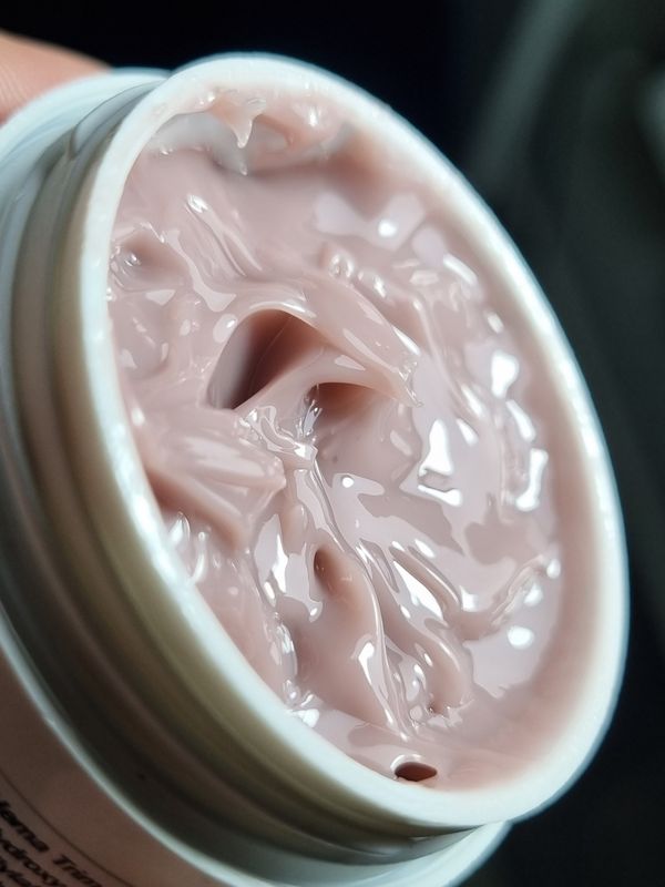 JELLY NAKED HARD 15g