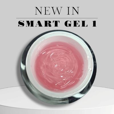 SMART GEL 1 15ml