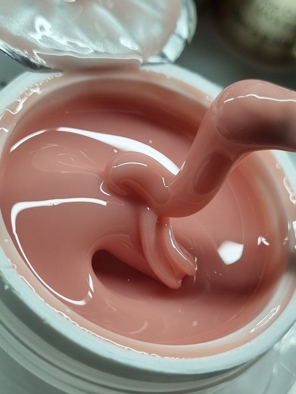 SMART GEL - NUDE  5 50ml