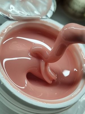 SMART GEL - NUDE 5 50ml