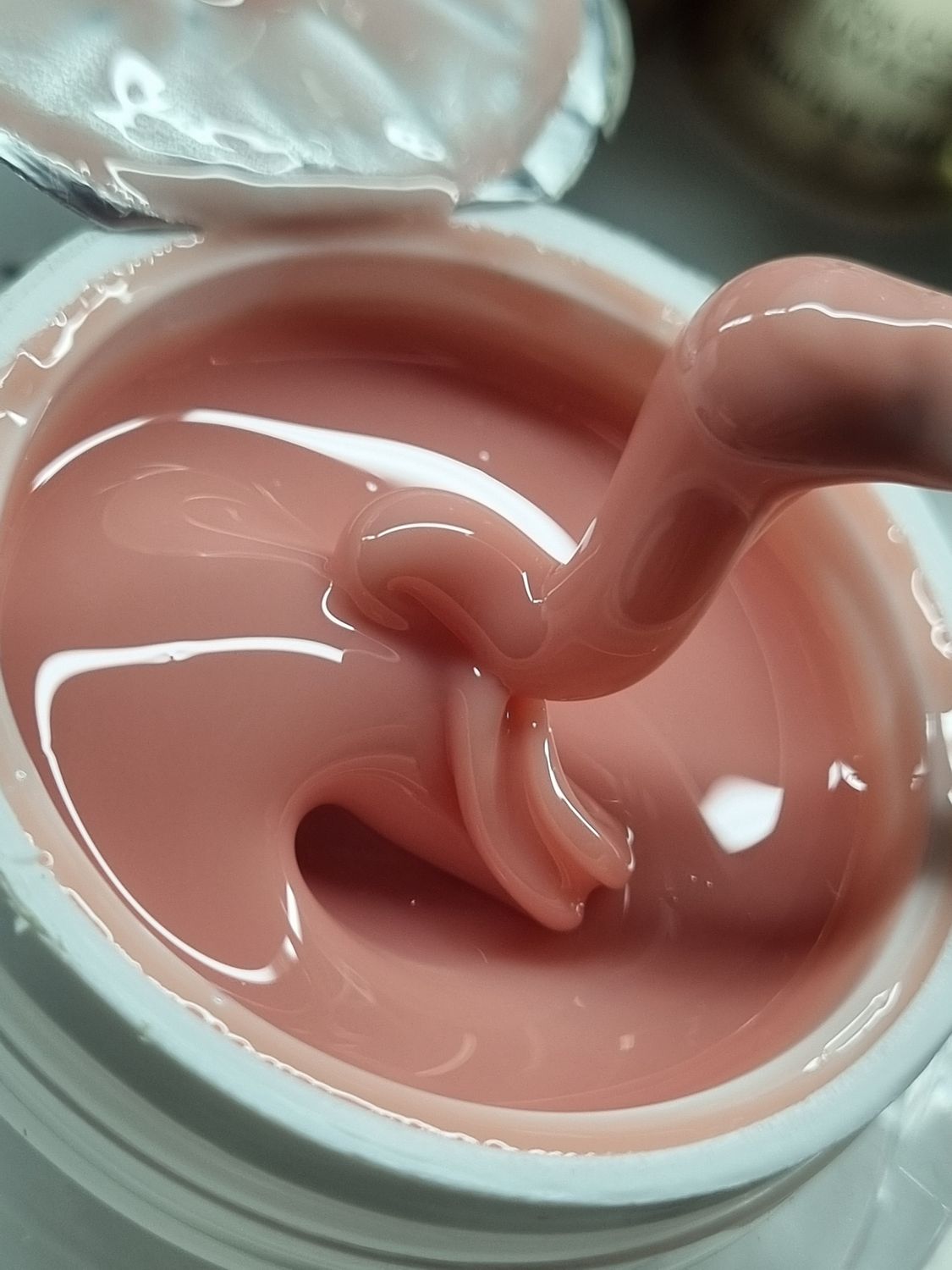 SMART GEL - NUDE  5 50ml