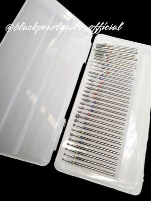 Set dijamantnih nastavaka 30 kom. PRO