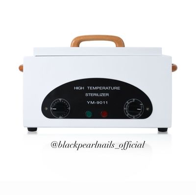 Sterilizator - Toplotni