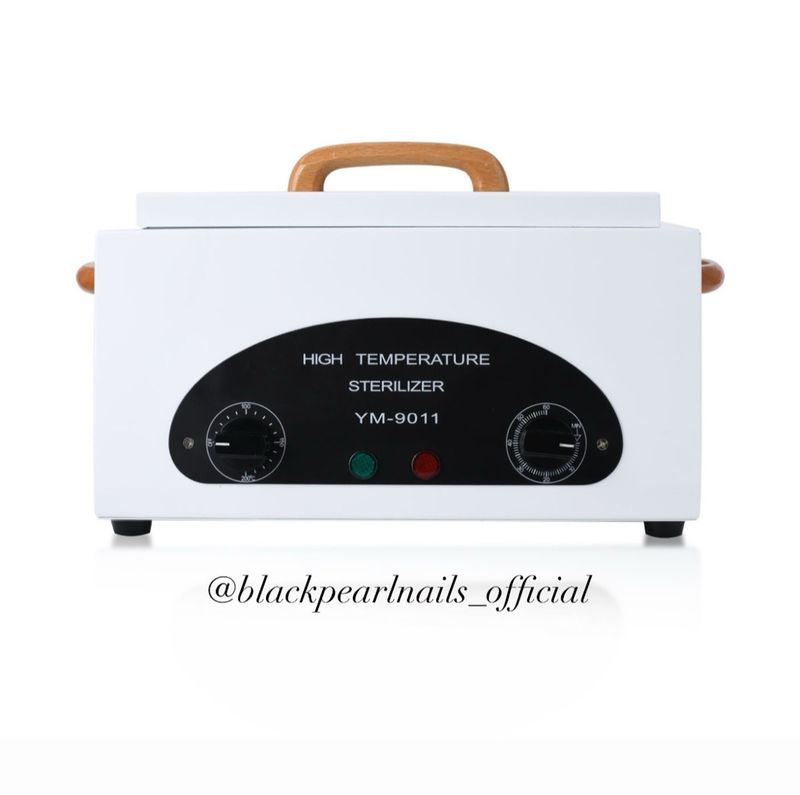 Sterilizator - Toplotni