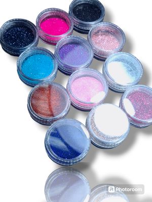 Sljokice za pjeskarenje A 12/1