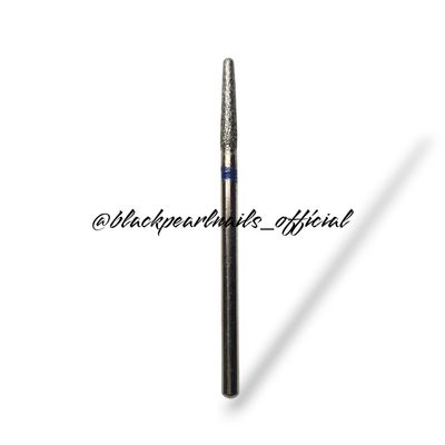 Dijamantni nastavak za obradu kutikule