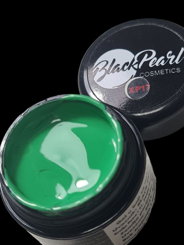 XP gel u boji br.17