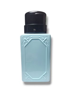 Boca dispanzer sa pumpucom - plava 