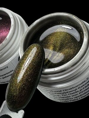 CAT EYE 18D GEL 02