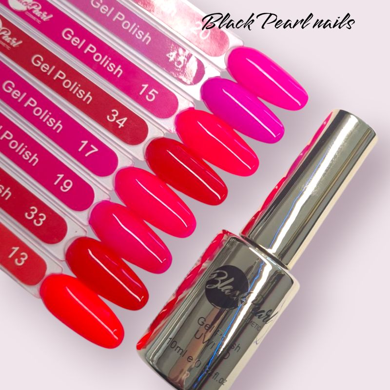 Drama QUEEN SET 8 kom.