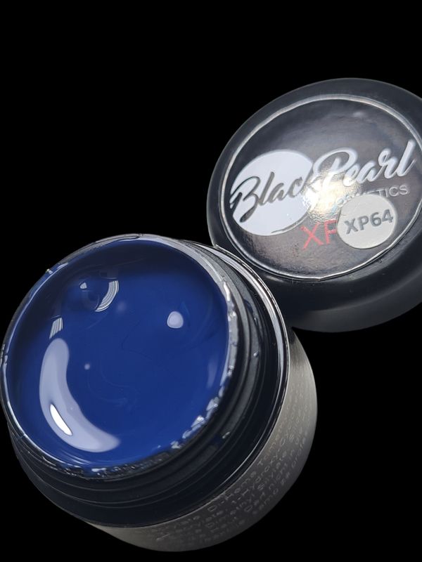 XP gel u boji br.64