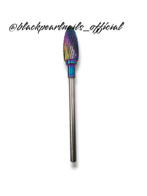 Nastavak za obradu gela - karbid 