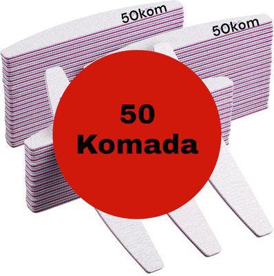 Turpije set 50 komada 120/180