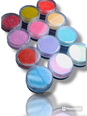 Sljokice za pjeskarenje 12/1