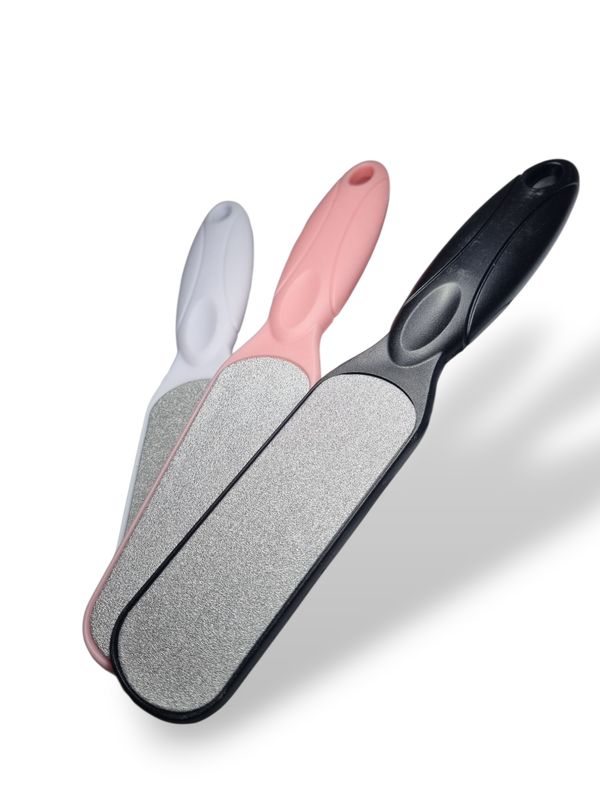 Turpija za pete - pedikir