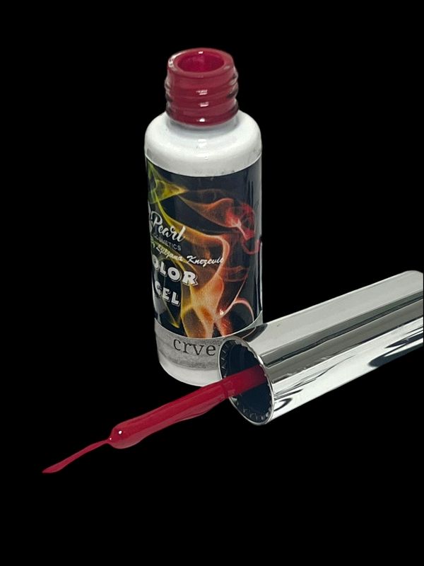 LINER GEL - crtac za french 