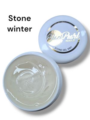 Stone clear  WINTER 50ml