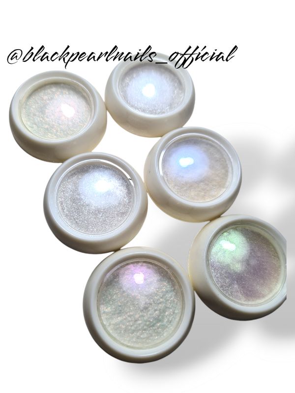 KROM PRAH - set bijeli