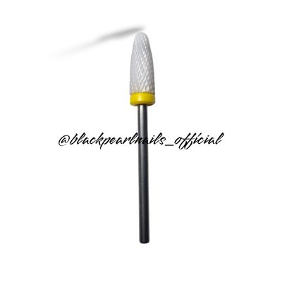 Keramicki nastavak za gel 