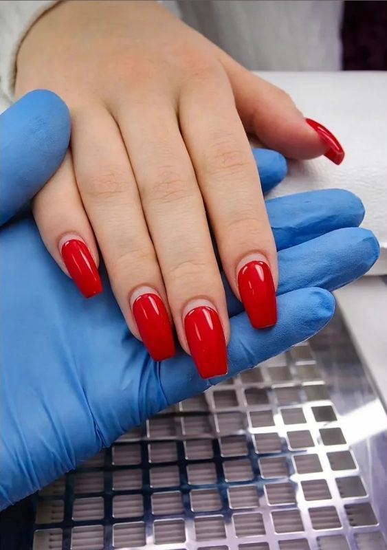 Rubber Base - baza za sve gradivne gelove 15ml
