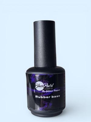 Rubber Base - baza za sve gradivne gelove 15ml
