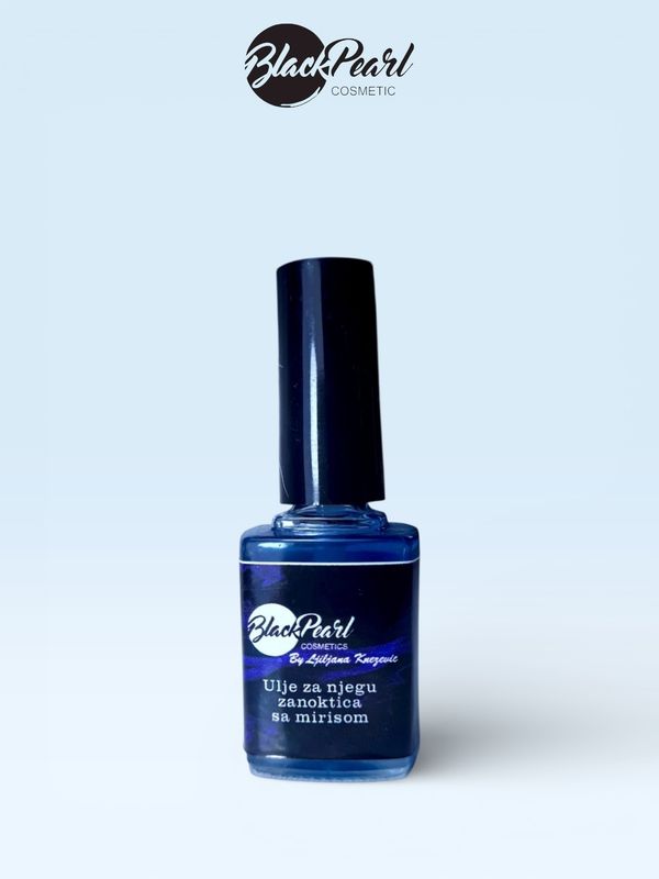 Ulje za zanoktice -Jasmin 12ml