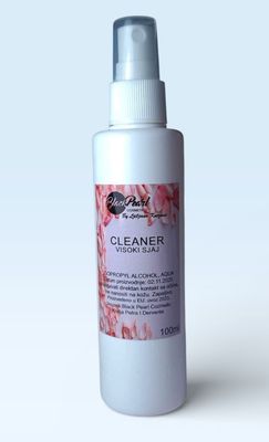 Cleaner - kliner - Visoki Sjaj / odmascivac - miris višnja 100ml