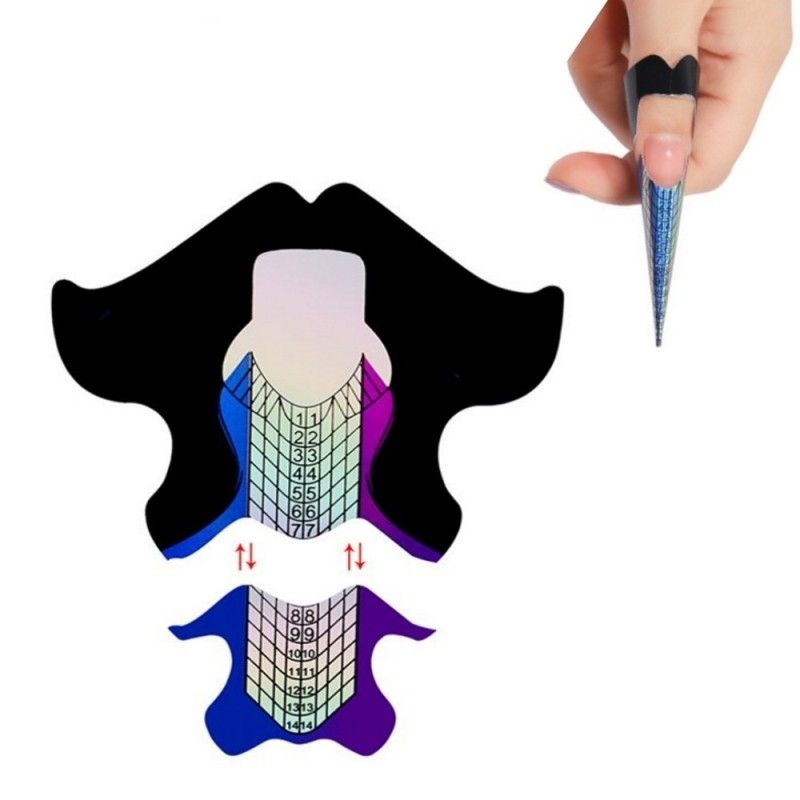 Sablon Za Duge Forme Holo 100kom