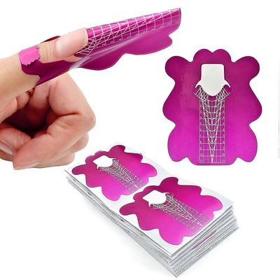 Sablon Za Duge Forme Pink 100kom
