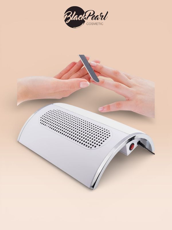 Aspirator za prasinu sa 3 kulera 40W