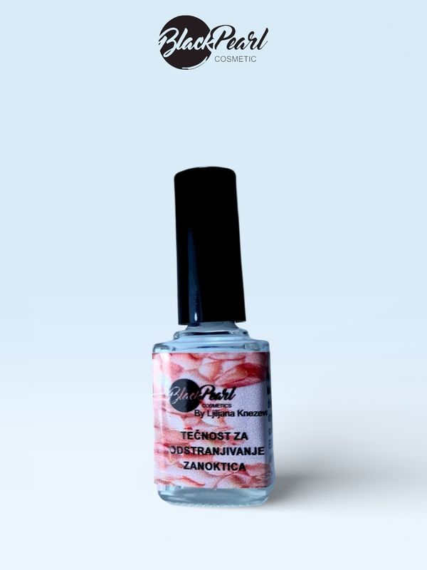 Tecnost za odstranjivanje zanoktica 12ml