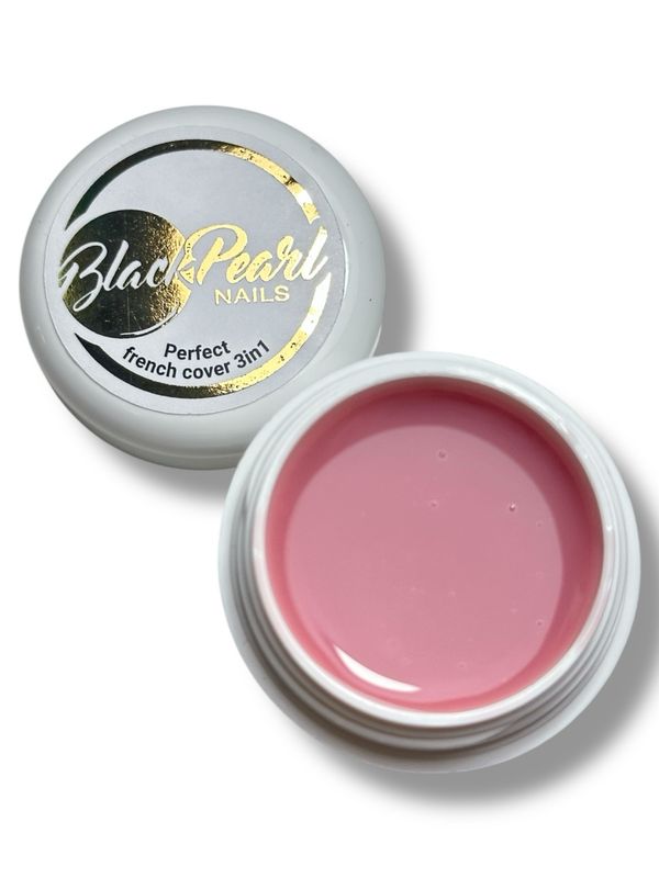 Cover Perfect French 15ml