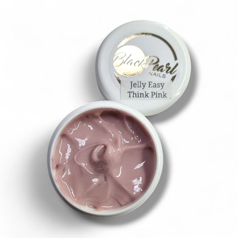 Jelly Think Pink 50g