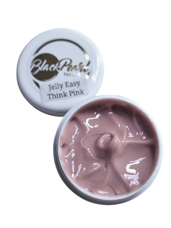 Jelly Think Pink 50g