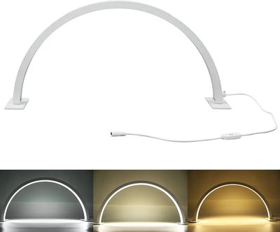 Lampa Rasvjeta - BIJELA BOJA xxl 