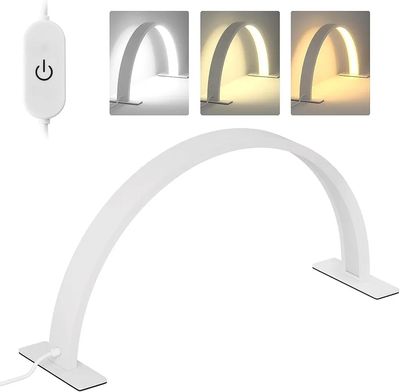 Lampa Rasvjeta - BIJELA BOJA xxl 