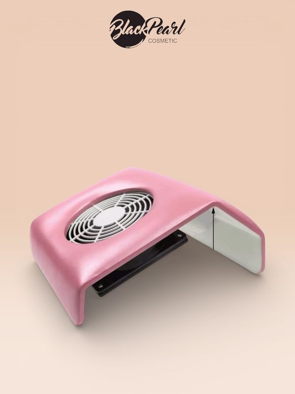 Aspirator za prašinu M veličina -Rozi 30W