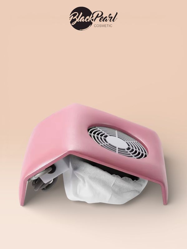 Aspirator za prašinu M veličina -Rozi 30W