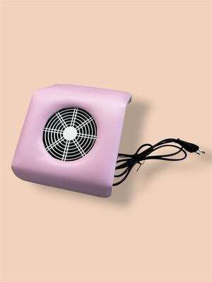 Aspirator za prašinu M veličina - Ljubičasti 30W