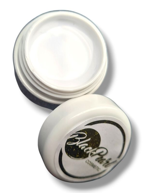 Bijeli gel za french - ULTRA WHITE 5ml